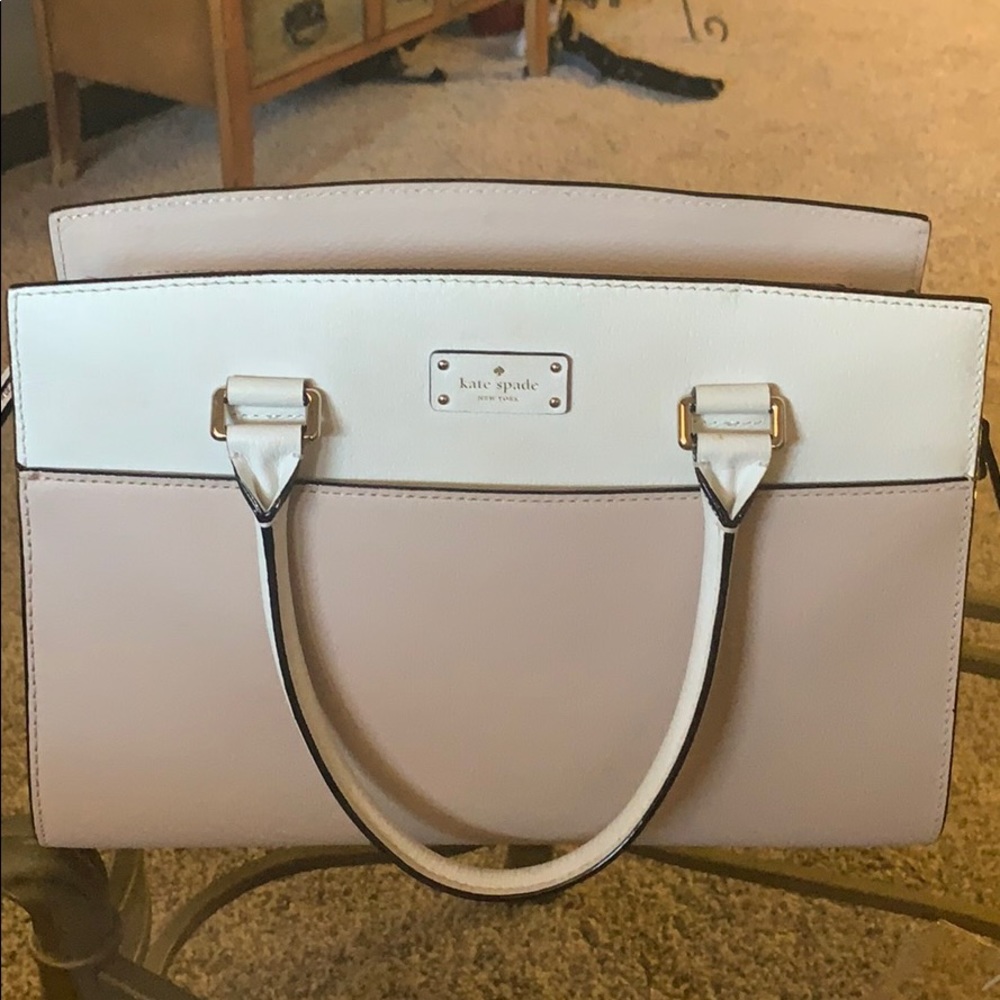 Kate Spade hand bag